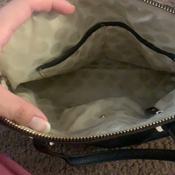 Black purse - Picture 2 of 5